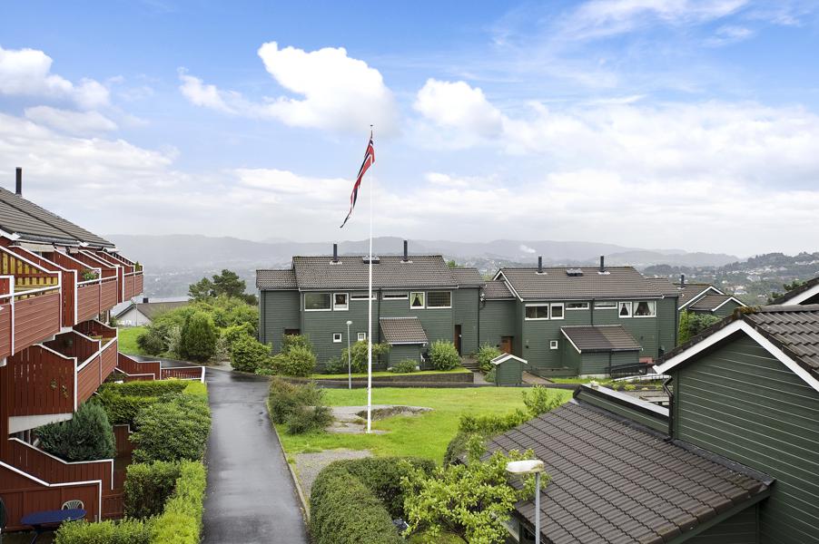 Vestre Bønes borettslag